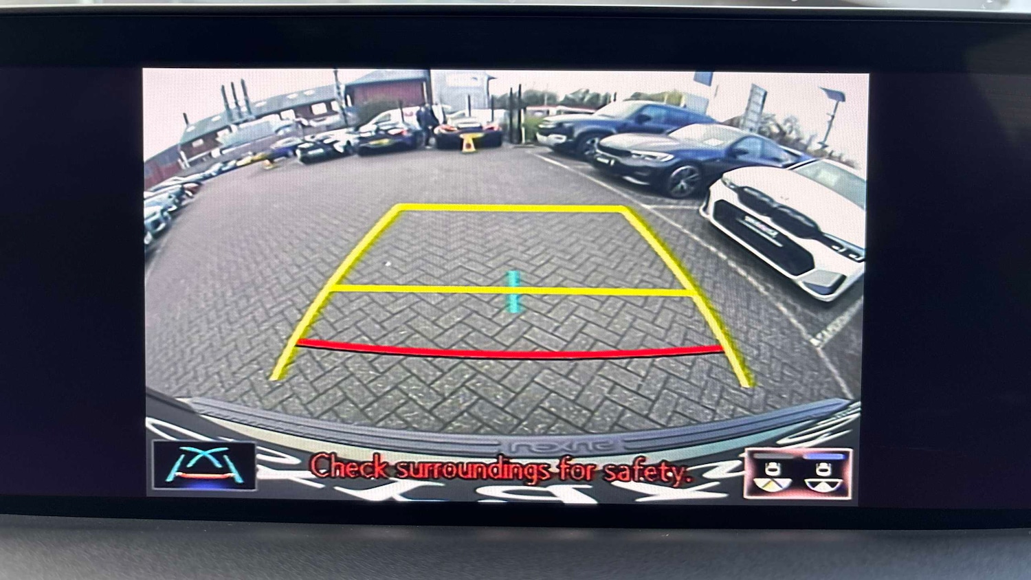 Used Lexus RX 2021 for sale - 76488166: Photo 35