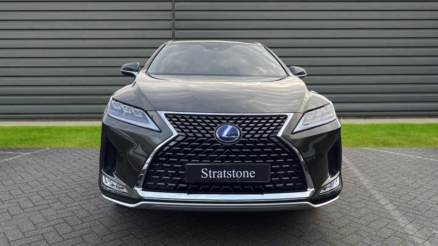 Used Lexus RX 2021 for sale - 76488166: Photo 7