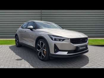 2022 - 350kW 78kWh LR DM [Plus/Performance] 5dr 4WD Auto