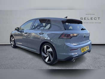 Used Volkswagen Golf 2024 for sale - 77827427: Photo