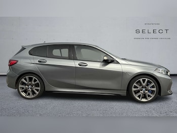 Used BMW 1 Series 2023 for sale - 78161284: Photo