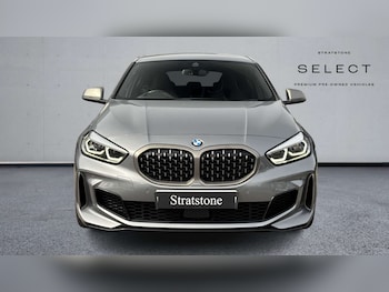 Used BMW 1 Series 2023 for sale - 78161284: Photo