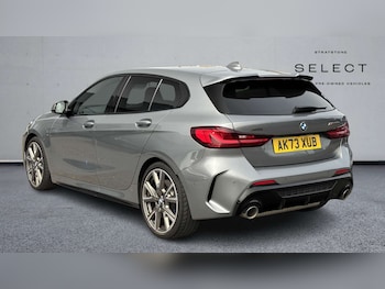 Used BMW 1 Series 2023 for sale - 78161284: Photo