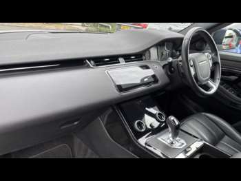 Used Land Rover Range Rover Evoque 2019 for sale - 75390606: Photo