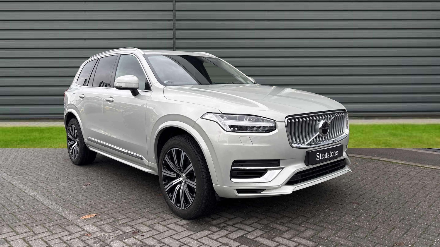 Used Volvo XC90 2021 for sale - 76553061: Photo 1