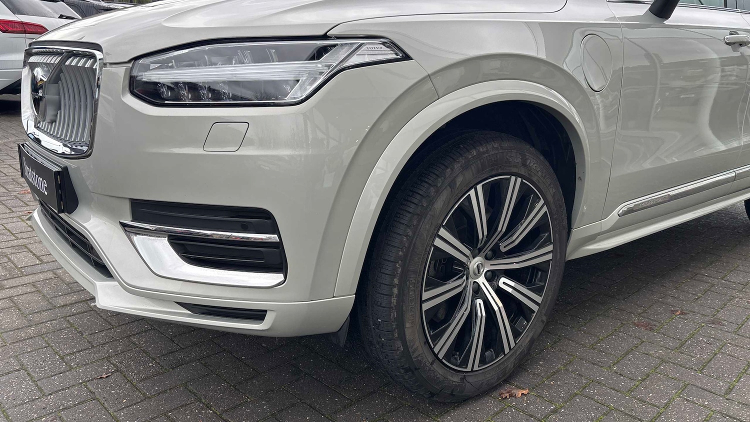 Used Volvo XC90 2021 for sale - 76553061: Photo 10