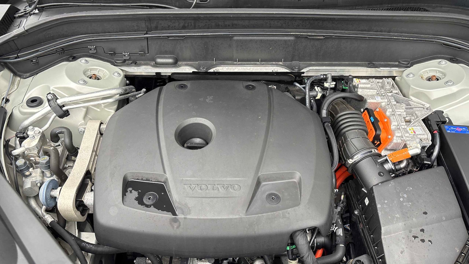 Used Volvo XC90 2021 for sale - 76553061: Photo 15