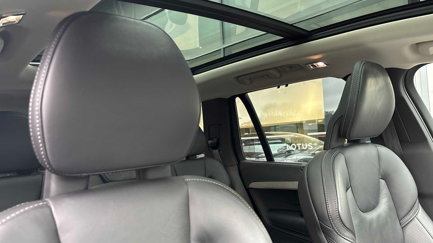 Used Volvo XC90 2021 for sale - 76553061: Photo 18