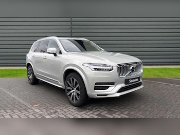 Volvo - XC90