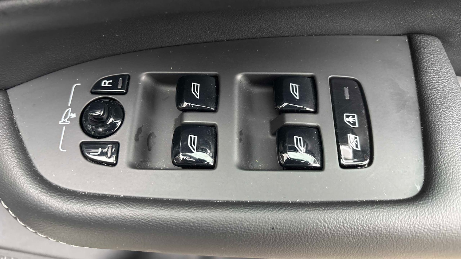 Used Volvo XC90 2021 for sale - 76553061: Photo 21