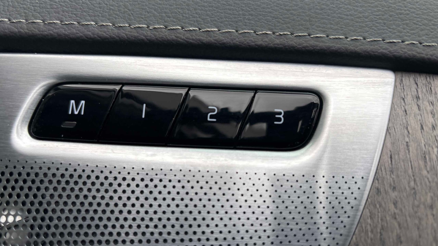 Used Volvo XC90 2021 for sale - 76553061: Photo 22