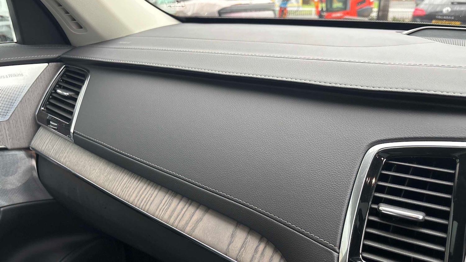 Used Volvo XC90 2021 for sale - 76553061: Photo 24