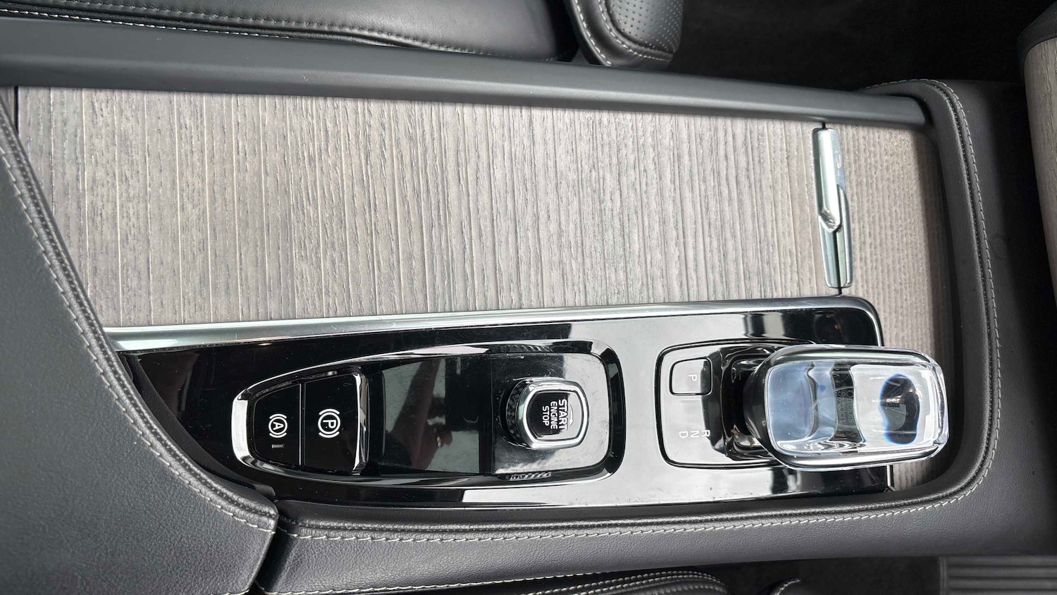 Used Volvo XC90 2021 for sale - 76553061: Photo 25