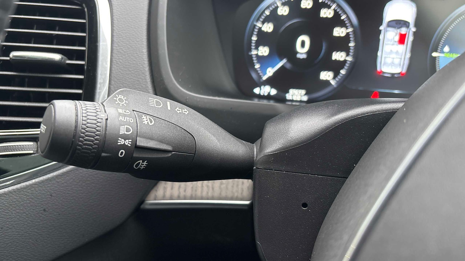 Used Volvo XC90 2021 for sale - 76553061: Photo 28