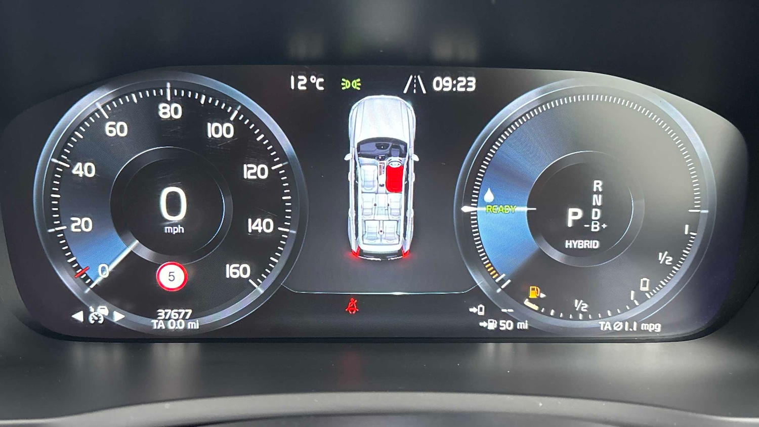 Used Volvo XC90 2021 for sale - 76553061: Photo 30