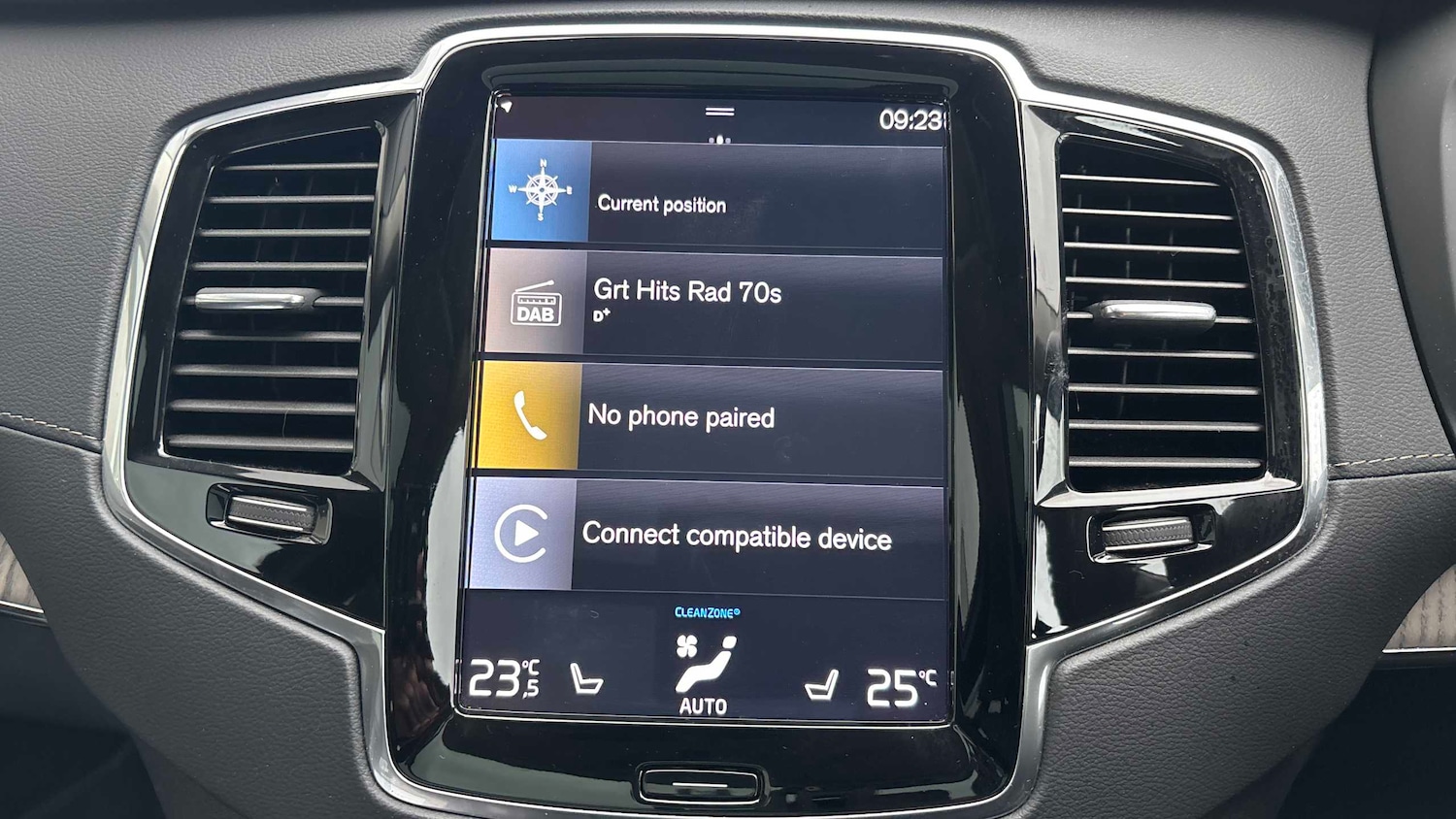 Used Volvo XC90 2021 for sale - 76553061: Photo 31