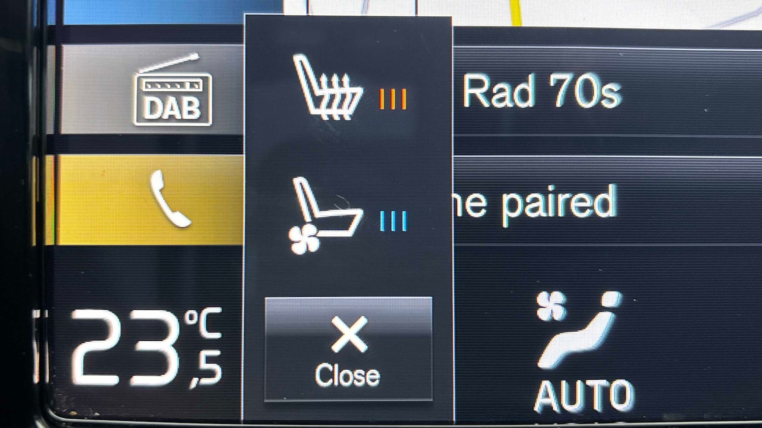 Used Volvo XC90 2021 for sale - 76553061: Photo 34