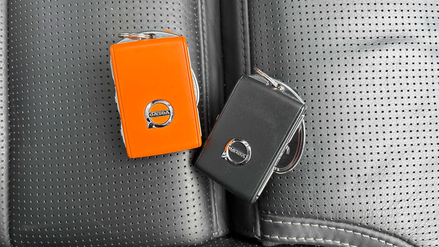 Used Volvo XC90 2021 for sale - 76553061: Photo 35