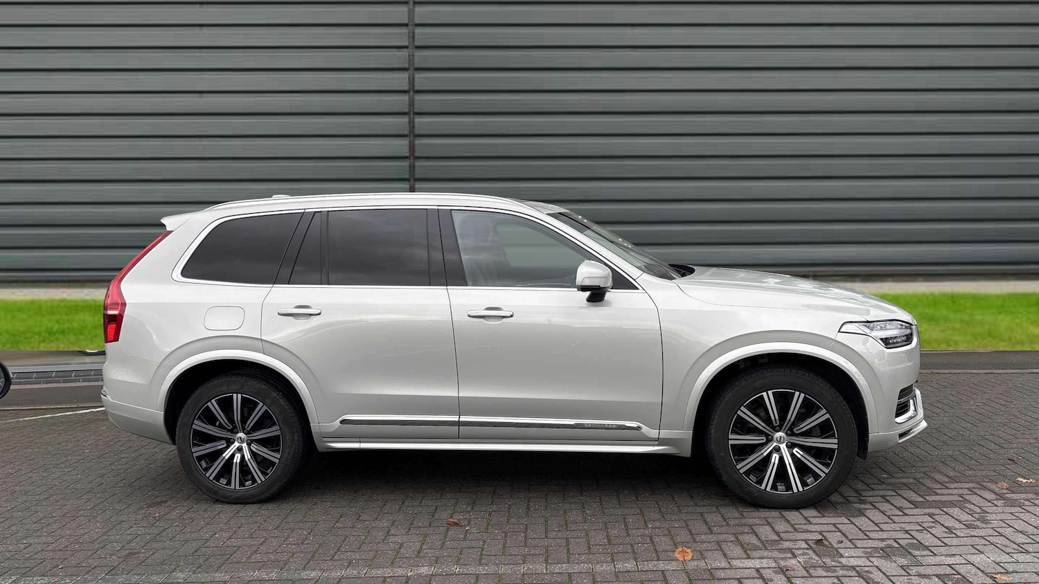 Used Volvo XC90 2021 for sale - 76553061: Photo 4