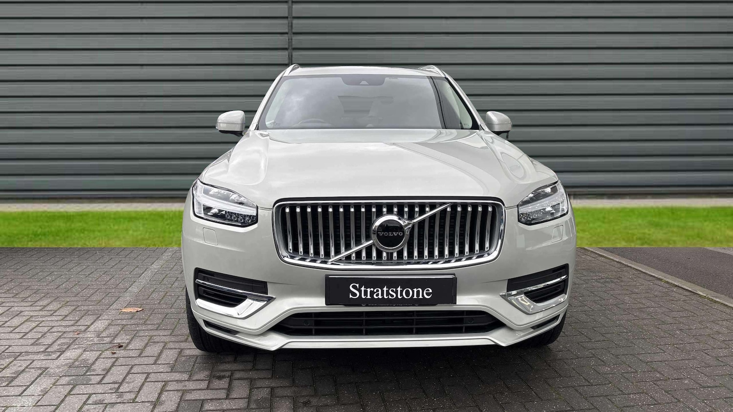 Used Volvo XC90 2021 for sale - 76553061: Photo 7