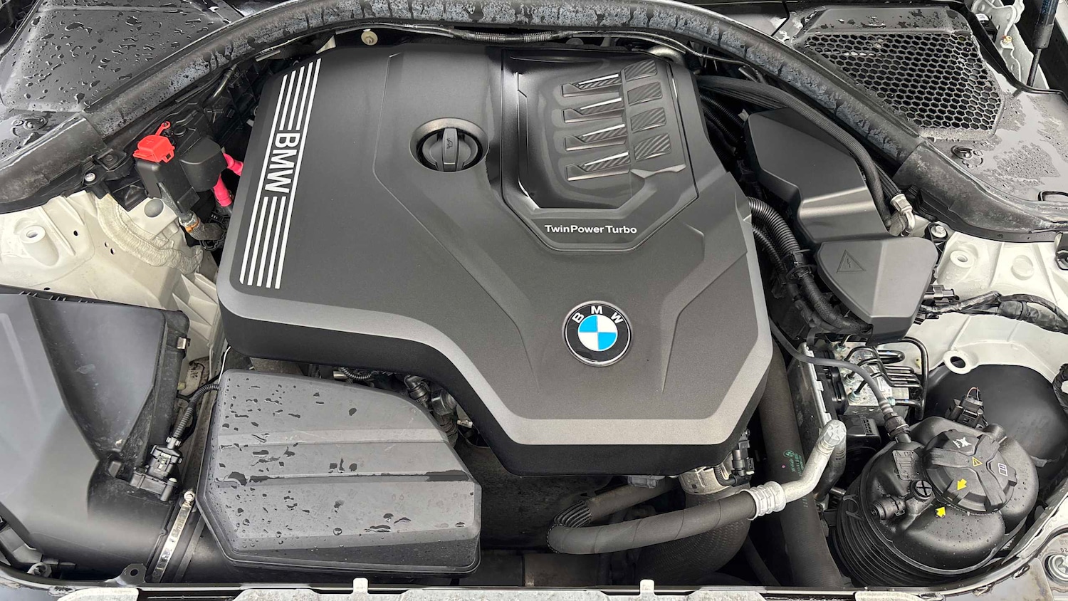 Used BMW 3 Series 2021 for sale - 76515533: Photo 10