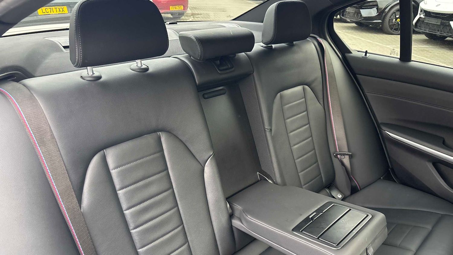 Used BMW 3 Series 2021 for sale - 76515533: Photo 11