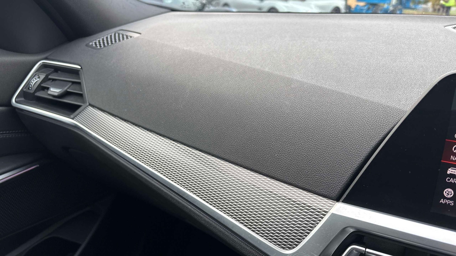 Used BMW 3 Series 2021 for sale - 76515533: Photo 17