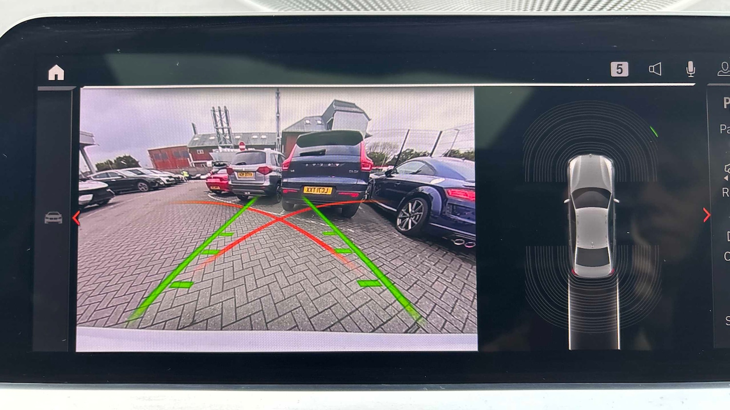 Used BMW 3 Series 2021 for sale - 76515533: Photo 27