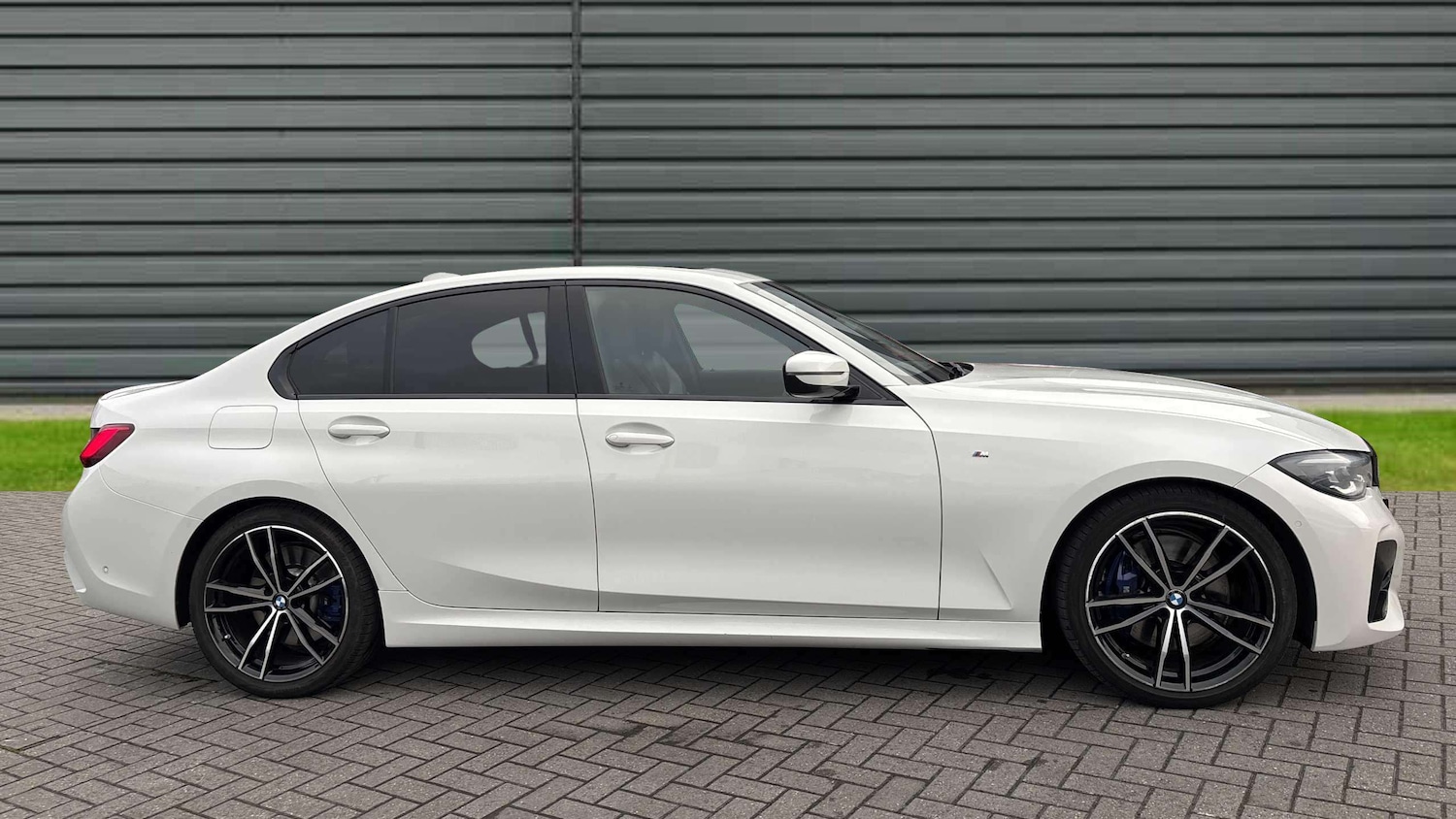 Used BMW 3 Series 2021 for sale - 76515533: Photo 4