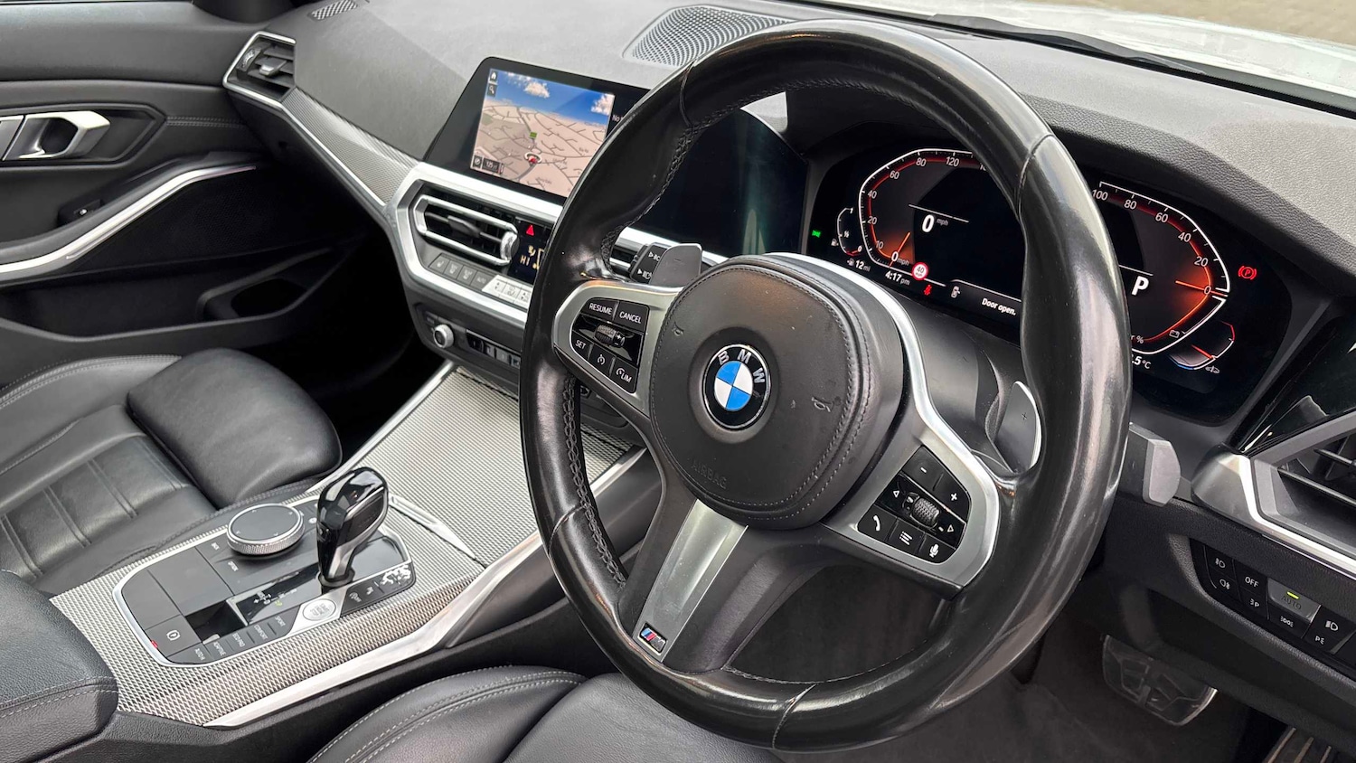 Used BMW 3 Series 2021 for sale - 76515533: Photo 5