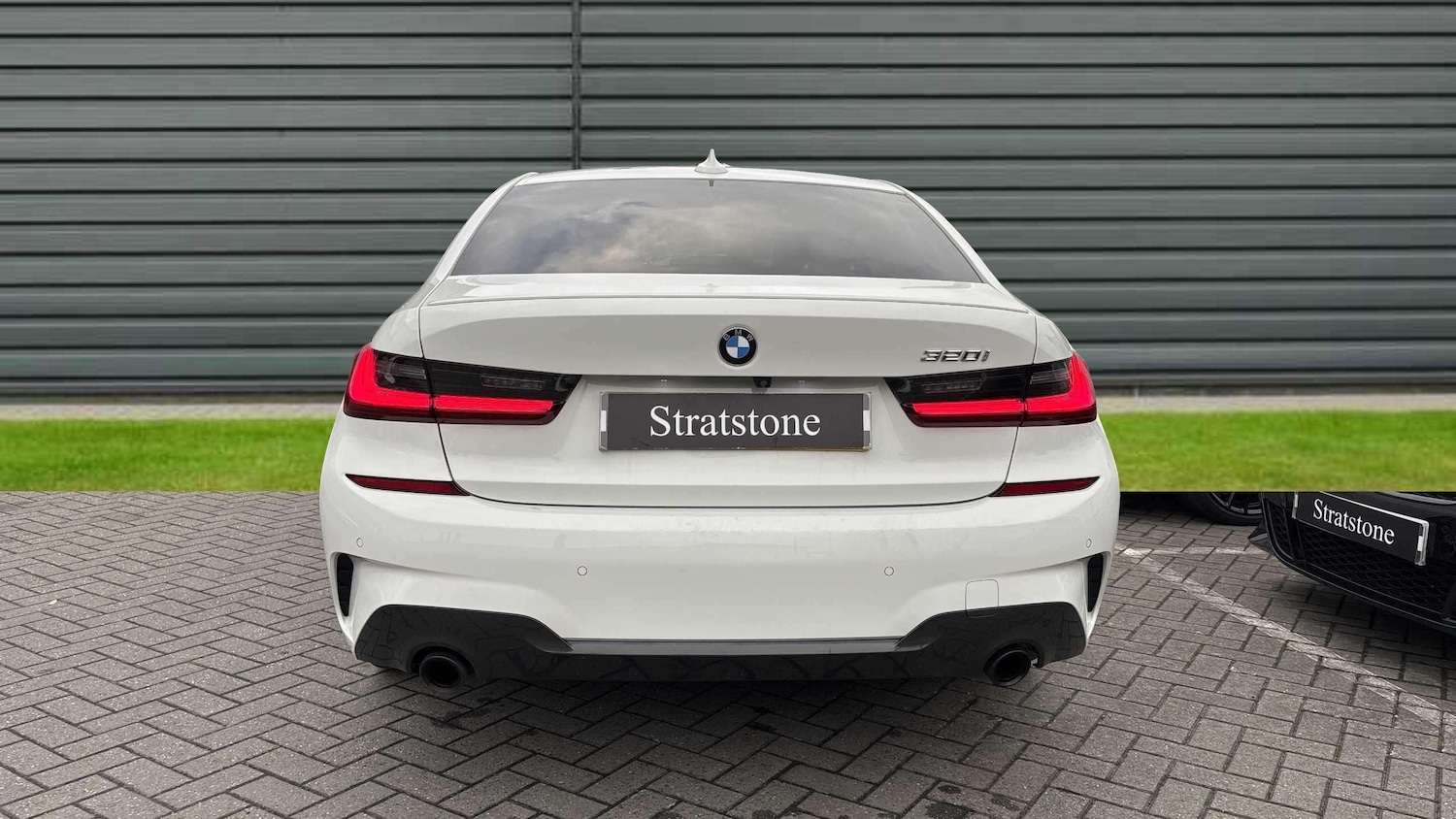 Used BMW 3 Series 2021 for sale - 76515533: Photo 6