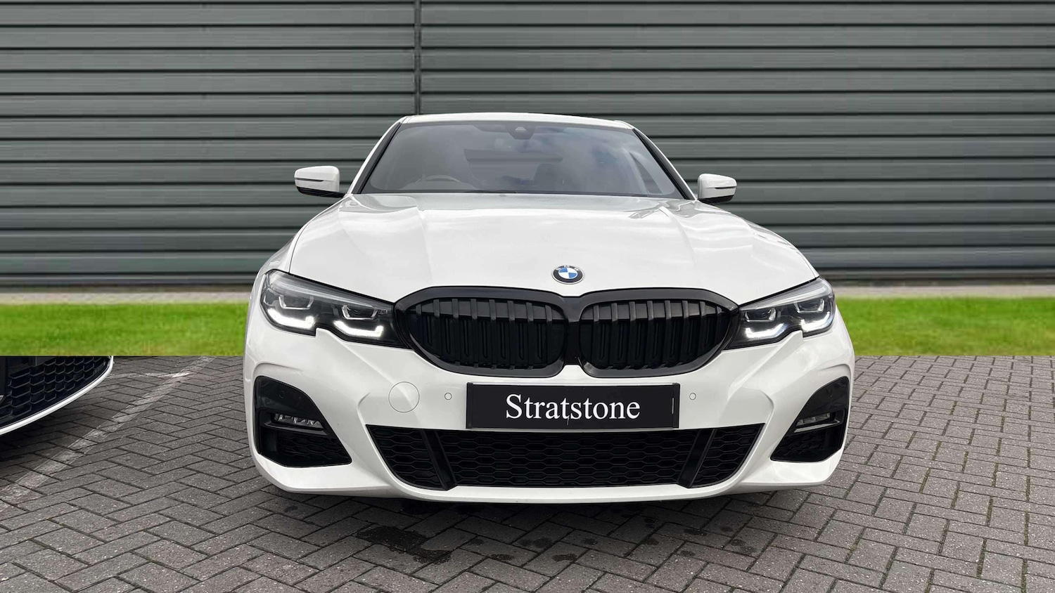 Used BMW 3 Series 2021 for sale - 76515533: Photo 7