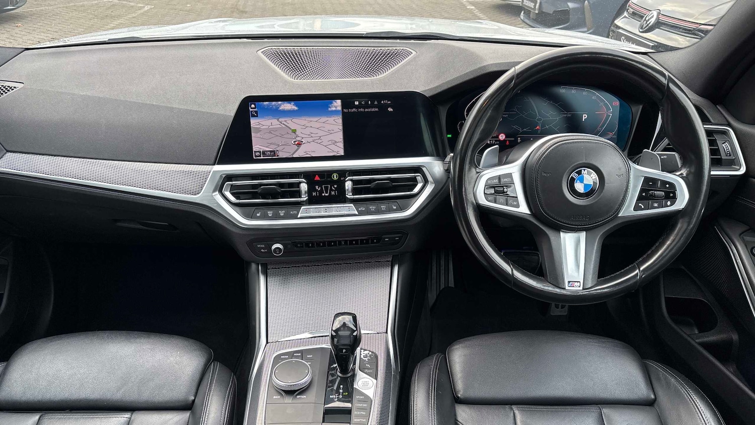 Used BMW 3 Series 2021 for sale - 76515533: Photo 8