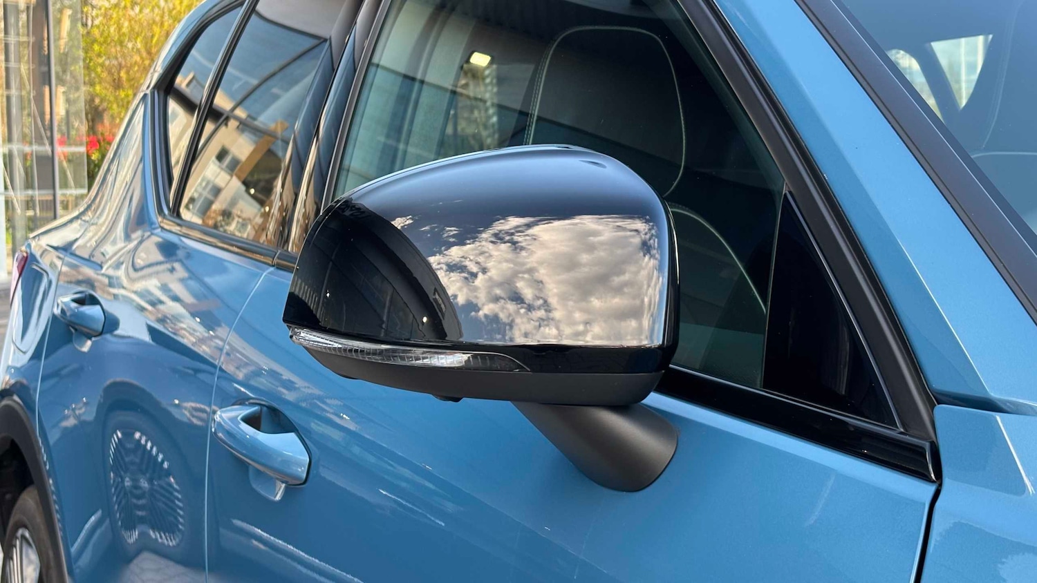 Used Volvo XC40 2025 for sale - 78089586: Photo 10