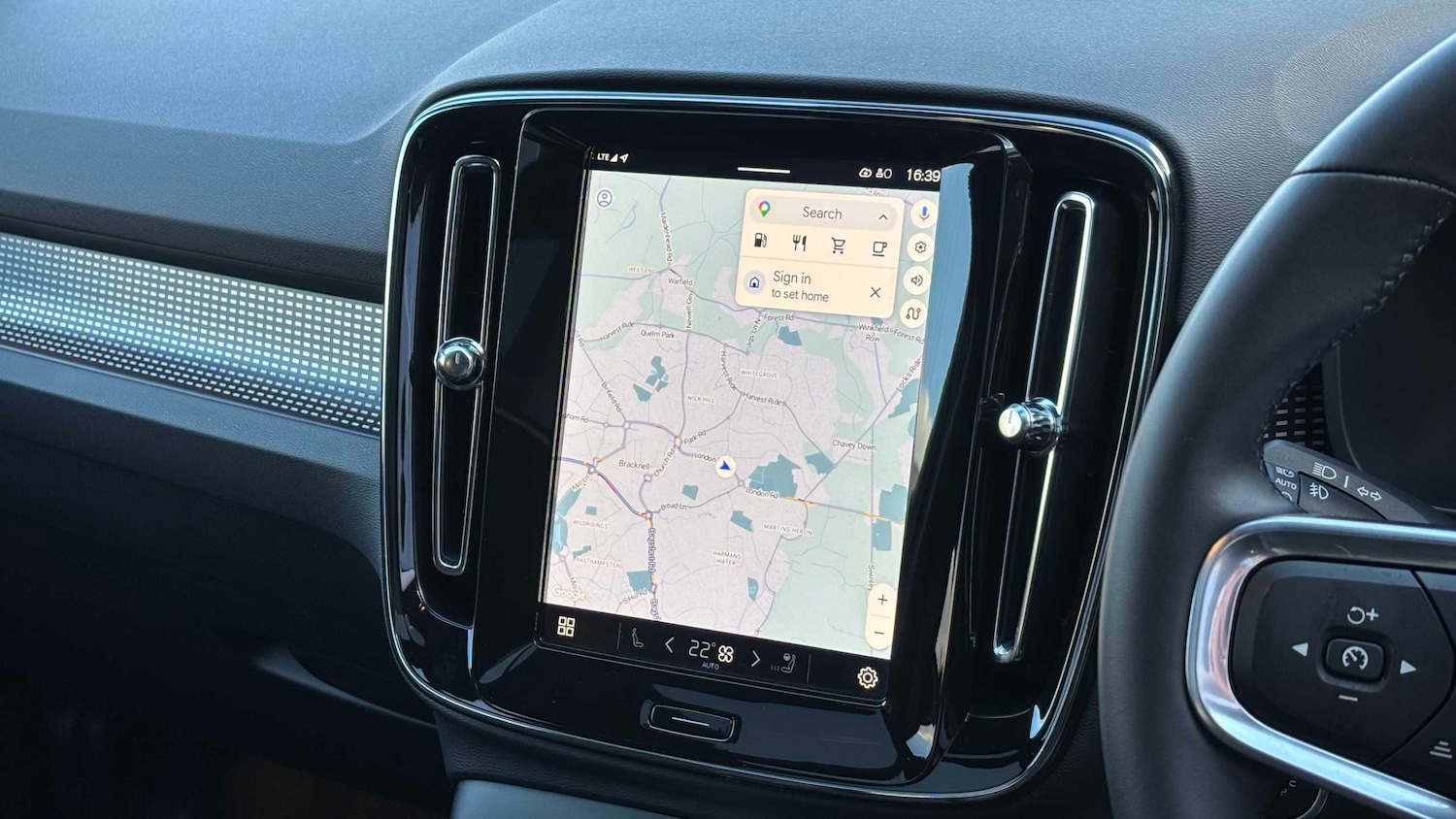 Used Volvo XC40 2025 for sale - 78089586: Photo 17