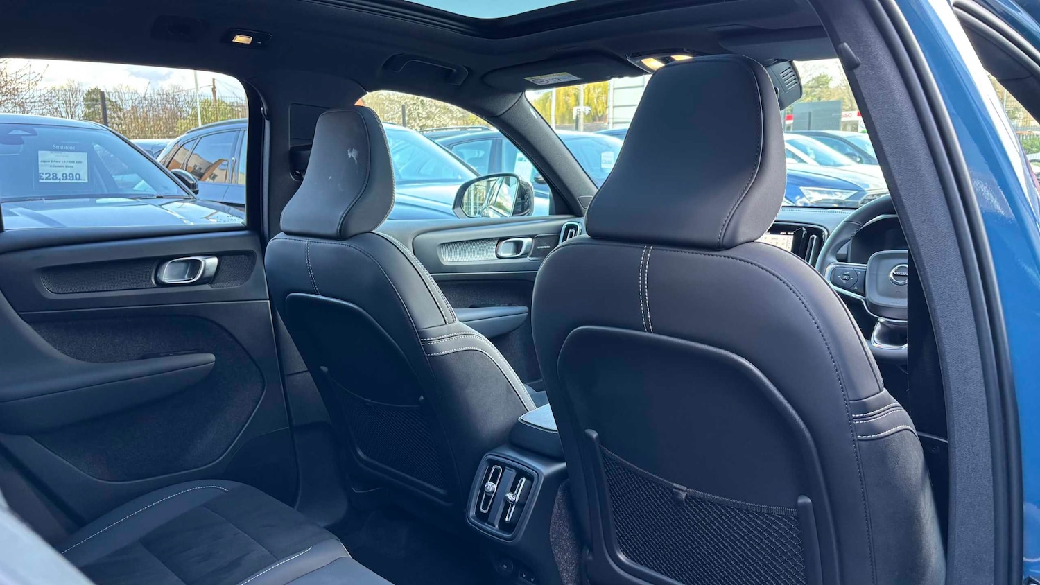 Used Volvo XC40 2025 for sale - 78089586: Photo 18