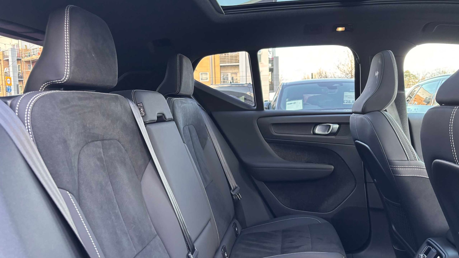 Used Volvo XC40 2025 for sale - 78089586: Photo 20