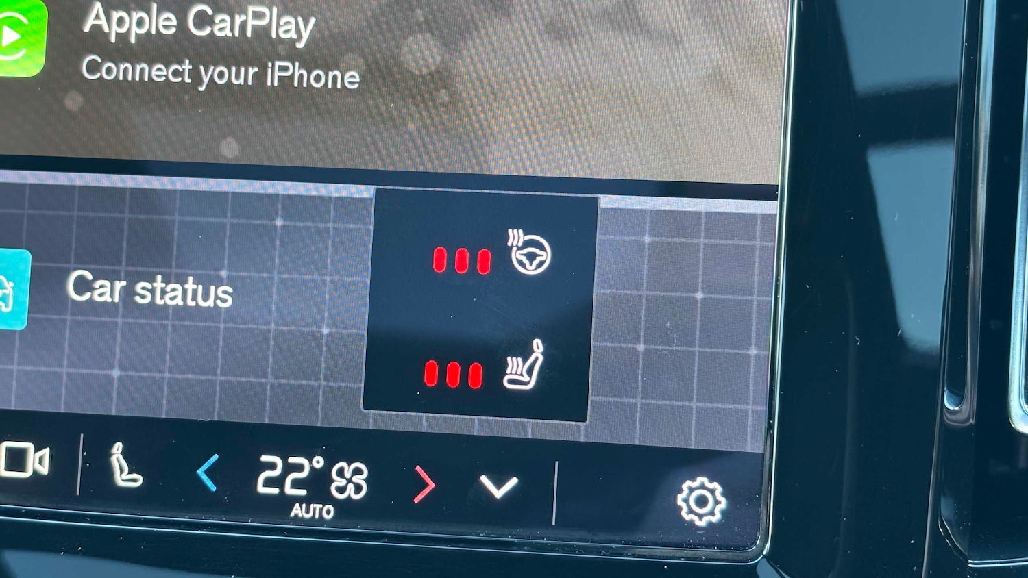 Used Volvo XC40 2025 for sale - 78089586: Photo 26