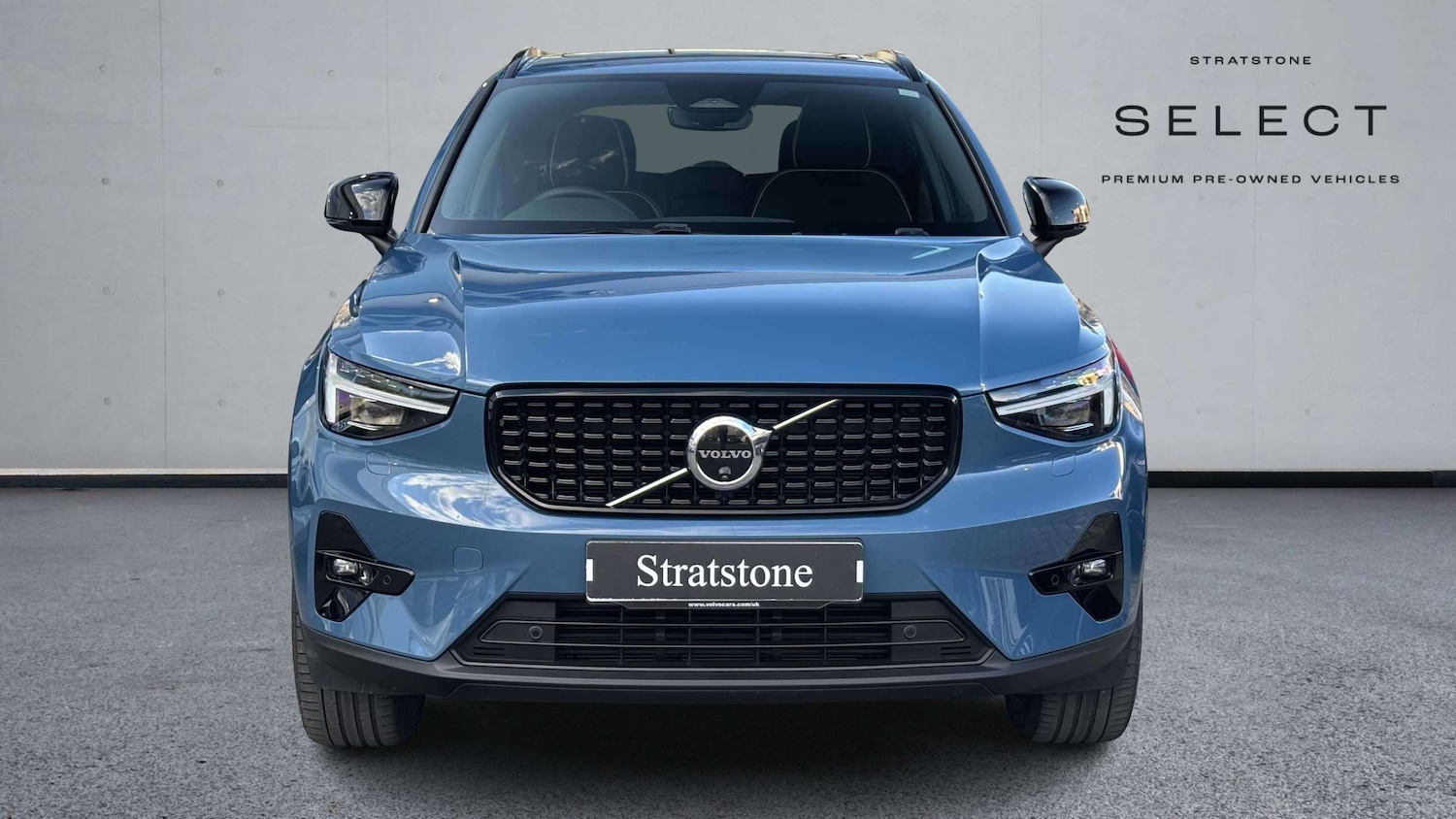 Used Volvo XC40 2025 for sale - 78089586: Photo 3