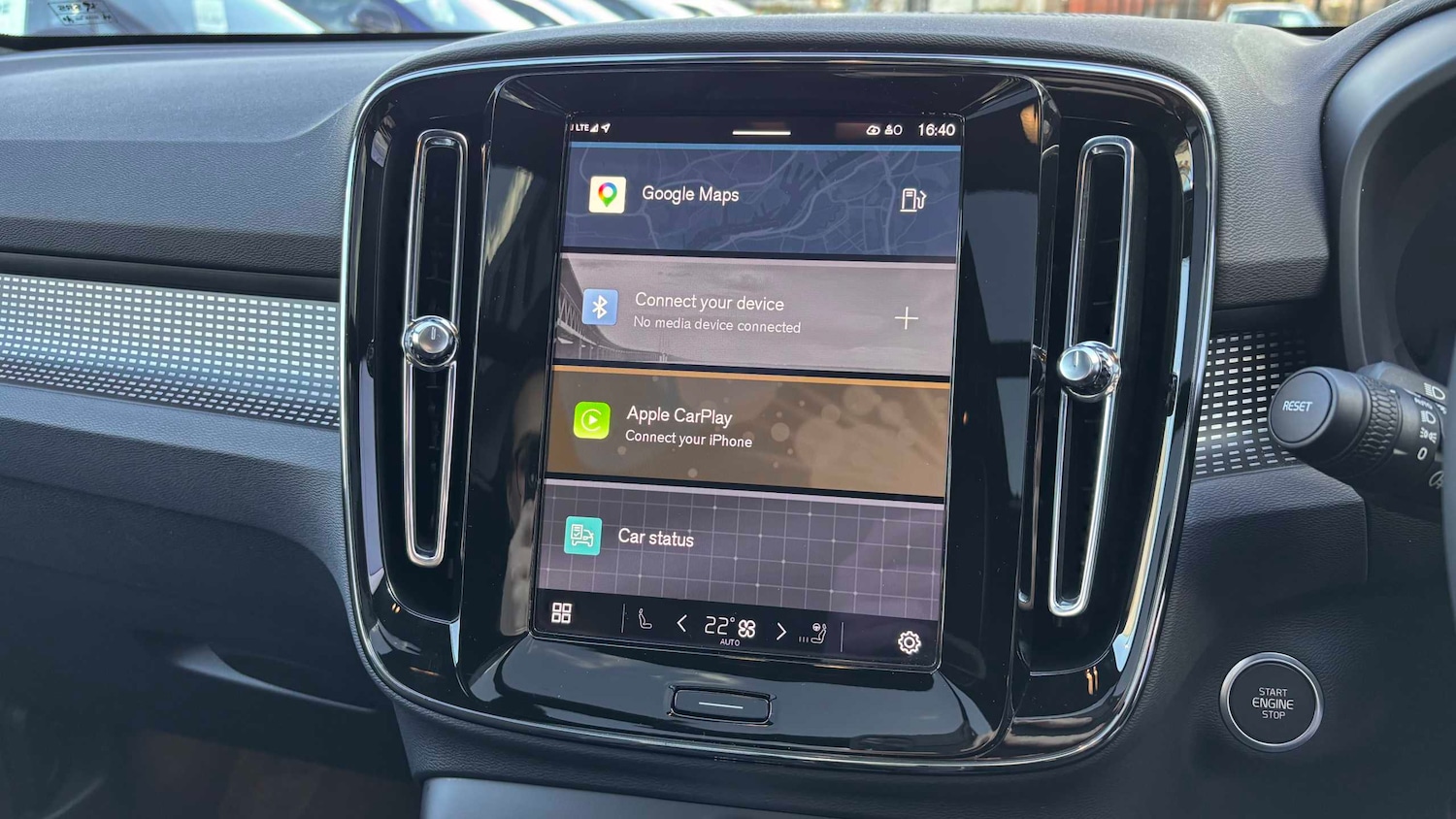 Used Volvo XC40 2025 for sale - 78089586: Photo 33