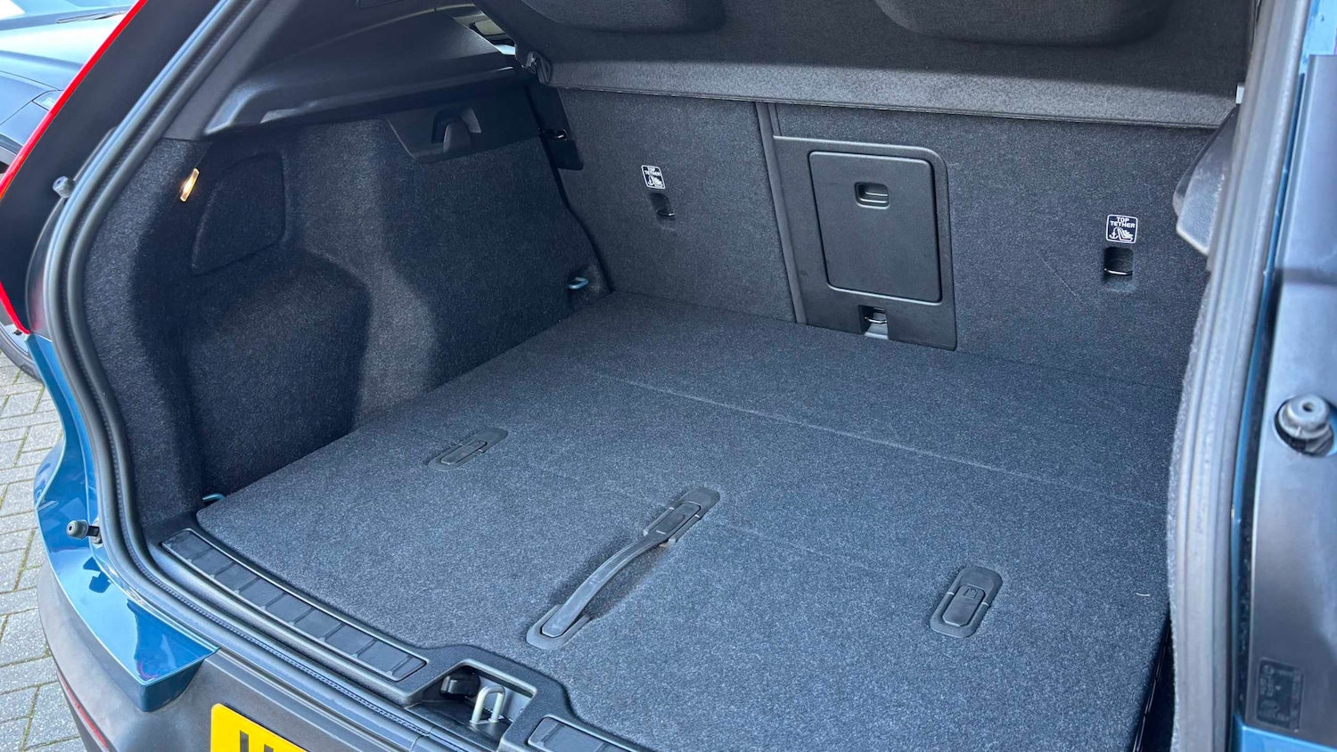 Used Volvo XC40 2025 for sale - 78089586: Photo 35