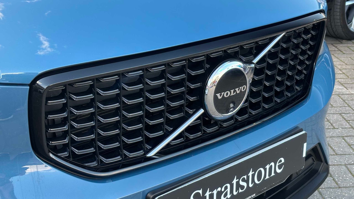 Used Volvo XC40 2025 for sale - 78089586: Photo 7