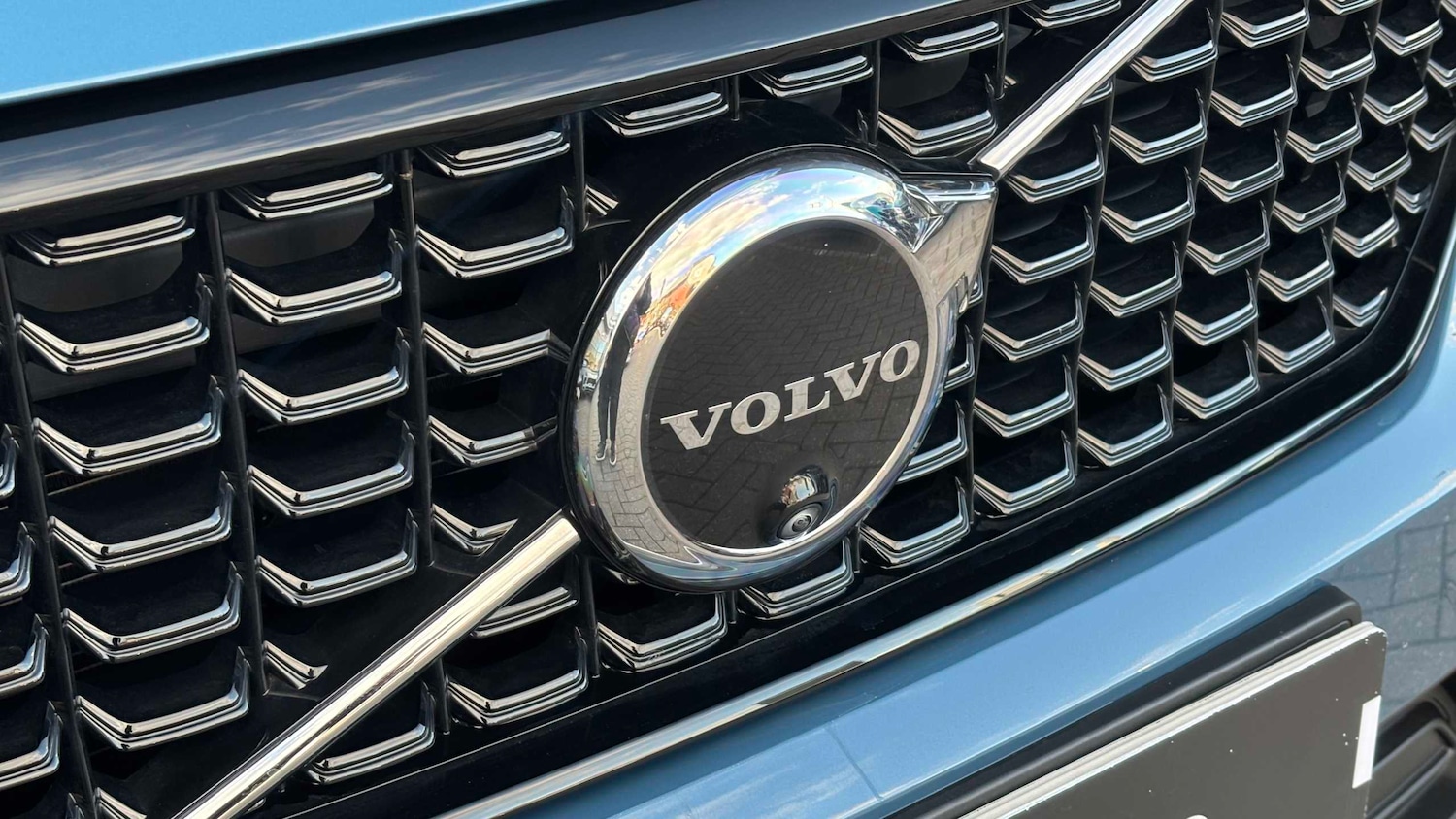 Used Volvo XC40 2025 for sale - 78089586: Photo 9