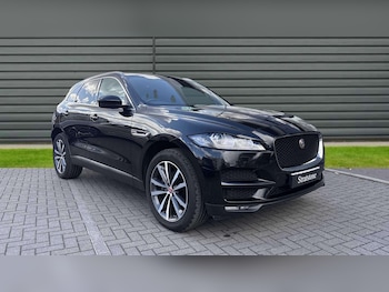 2018 - 2.0d Portfolio 5dr Auto AWD