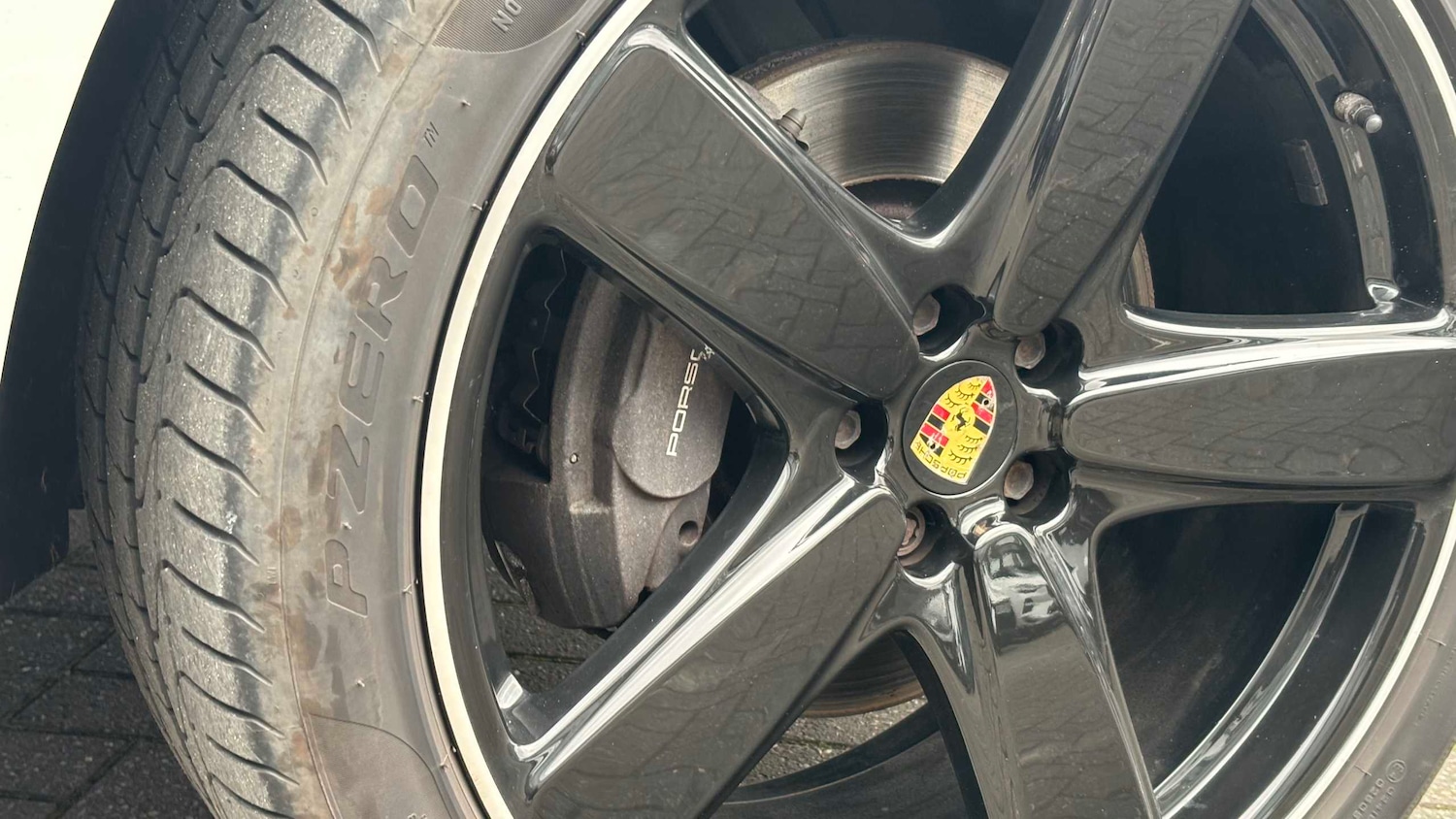 Used Porsche Macan 2017 for sale - 77913592: Photo 10