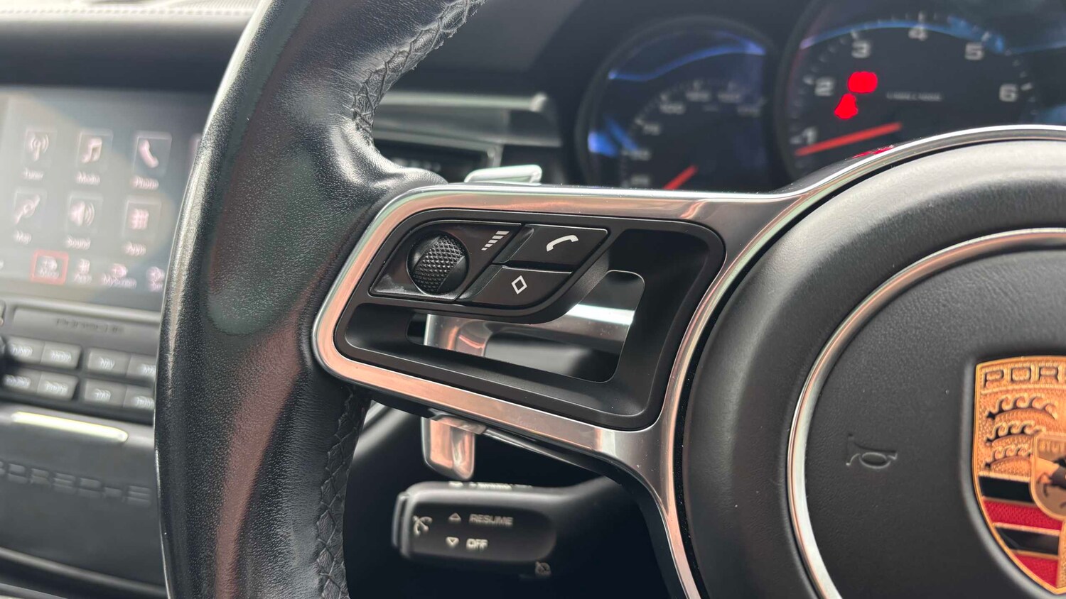 Used Porsche Macan 2017 for sale - 77913592: Photo 18