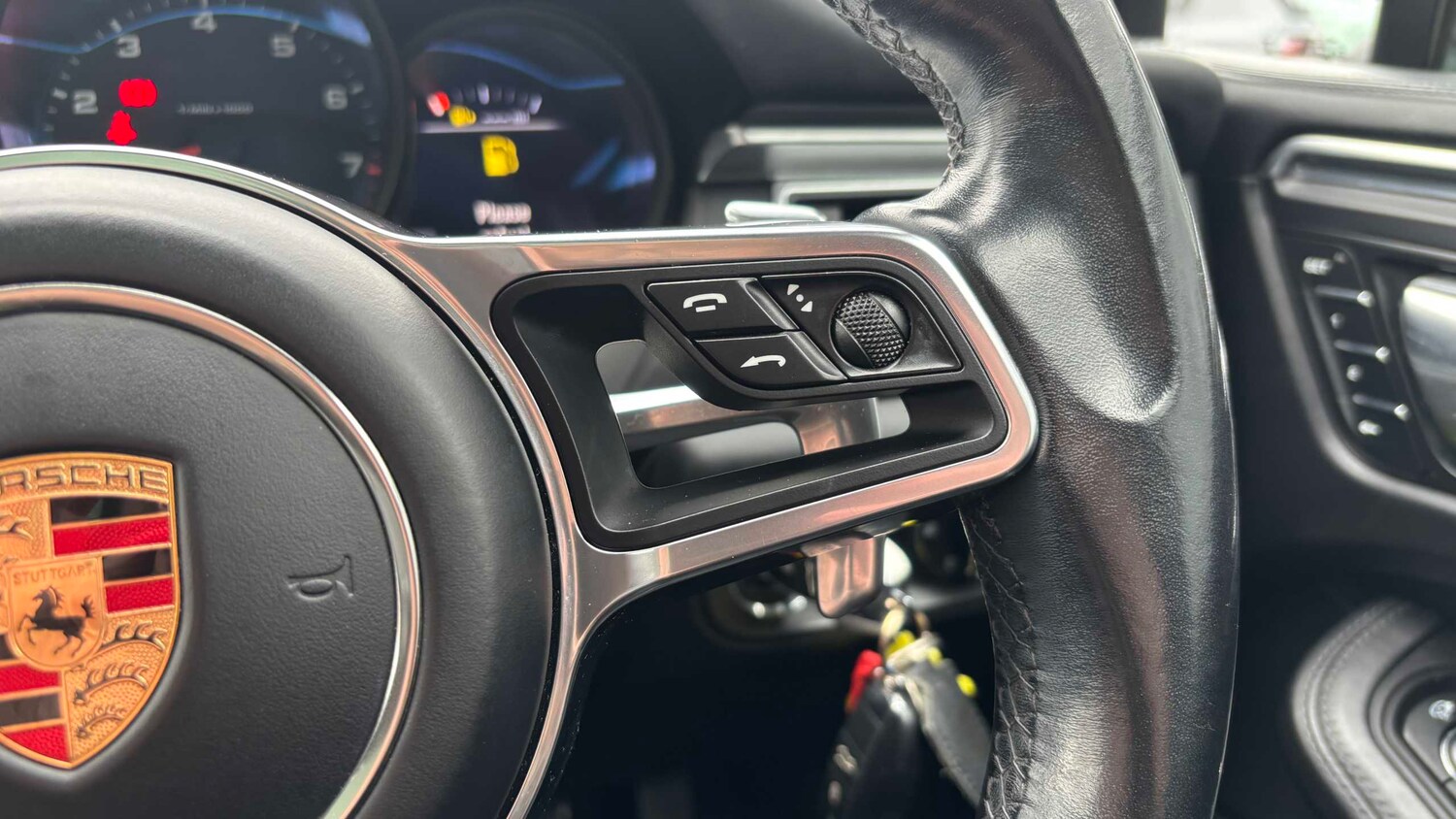 Used Porsche Macan 2017 for sale - 77913592: Photo 19