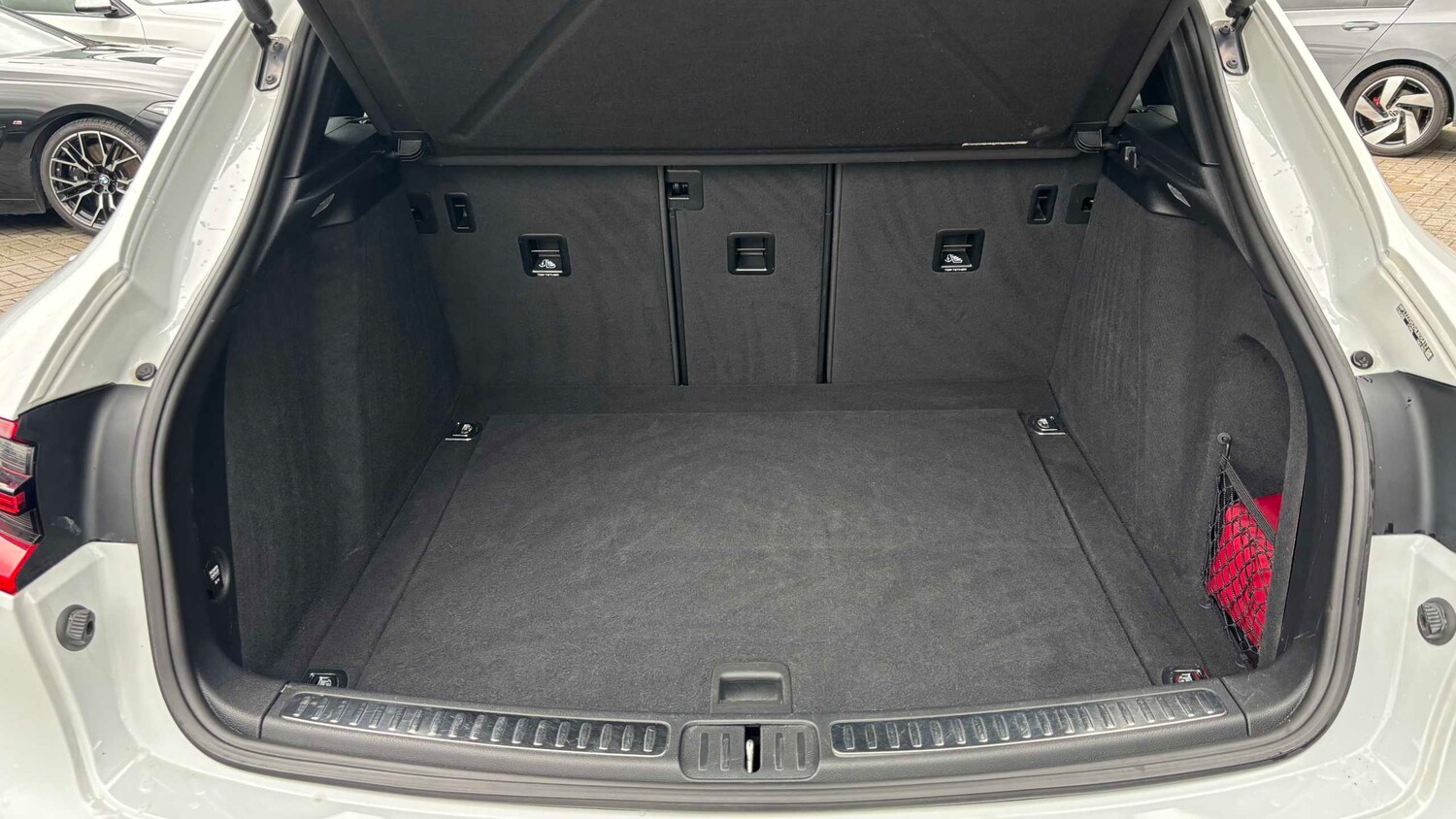 Used Porsche Macan 2017 for sale - 77913592: Photo 27