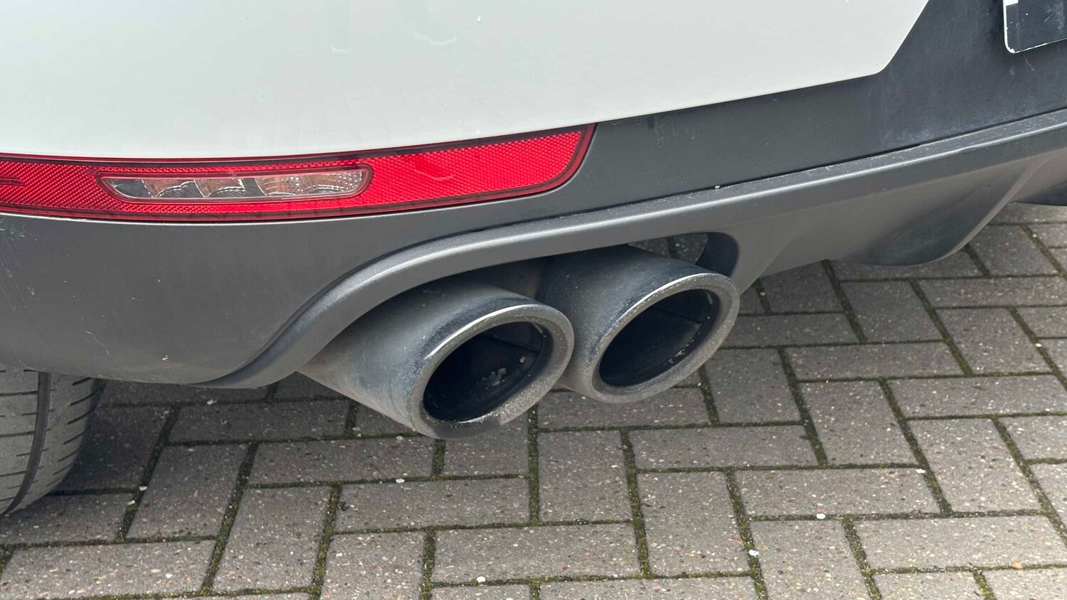 Used Porsche Macan 2017 for sale - 77913592: Photo 29