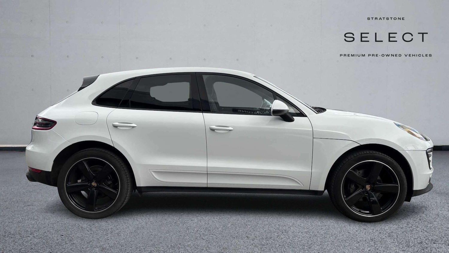 Used Porsche Macan 2017 for sale - 77913592: Photo 3